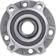 Purchase Top-Quality Front Hub Assembly by MOOG - 513349 pa10