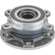 Purchase Top-Quality Front Hub Assembly by MOOG - 513349 pa9