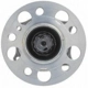 Purchase Top-Quality Front Hub Assembly by MOOG - 513360 pa4