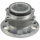 Purchase Top-Quality Front Hub Assembly by MOOG - 513360 pa5