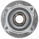 Purchase Top-Quality Front Hub Assembly by MOOG - 513363 pa6