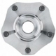 Purchase Top-Quality Front Hub Assembly by MOOG - 513364 pa5