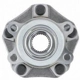 Purchase Top-Quality Front Hub Assembly by MOOG - 513364 pa8