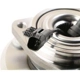 Purchase Top-Quality Front Hub Assembly by MOOG - 513369 pa5