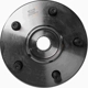 Purchase Top-Quality Front Hub Assembly by MOOG - 513431 pa3