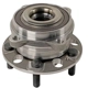 Purchase Top-Quality MOOG - 513446 - Wheel Bearing and Hub Assembly pa1