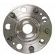 Purchase Top-Quality MOOG - 513451 - Front Wheel Bearing and Hub Assembly pa2