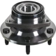 Purchase Top-Quality Front Hub Assembly by MOOG - 515006 pa11