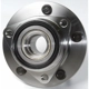 Purchase Top-Quality Front Hub Assembly by MOOG - 515006 pa6
