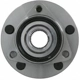 Purchase Top-Quality Front Hub Assembly by MOOG - 515006 pa9