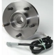 Purchase Top-Quality Front Hub Assembly by MOOG - 515010 pa1