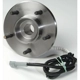 Purchase Top-Quality Front Hub Assembly by MOOG - 515010 pa3