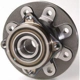Purchase Top-Quality Front Hub Assembly by MOOG - 515012 pa1