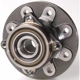 Purchase Top-Quality Front Hub Assembly by MOOG - 515012 pa3