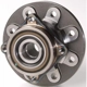 Purchase Top-Quality Front Hub Assembly by MOOG - 515012 pa5
