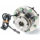 Purchase Top-Quality Front Hub Assembly by MOOG - 515020 pa1