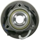 Purchase Top-Quality Front Hub Assembly by MOOG - 515029 pa10