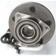 Purchase Top-Quality Front Hub Assembly by MOOG - 515029 pa12