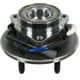 Purchase Top-Quality Front Hub Assembly by MOOG - 515029 pa13