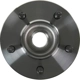 Purchase Top-Quality Front Hub Assembly by MOOG - 515029 pa14