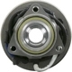 Purchase Top-Quality Front Hub Assembly by MOOG - 515029 pa15