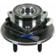 Purchase Top-Quality Front Hub Assembly by MOOG - 515029 pa8