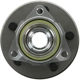 Purchase Top-Quality Front Hub Assembly by MOOG - 515038 pa7
