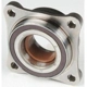 Purchase Top-Quality Front Hub Assembly by MOOG - 515040 pa2