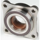 Purchase Top-Quality Front Hub Assembly by MOOG - 515040 pa3