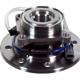 Purchase Top-Quality Front Hub Assembly by MOOG - 515041 pa10