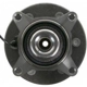Purchase Top-Quality Front Hub Assembly by MOOG - 515043 pa12