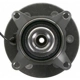 Purchase Top-Quality Front Hub Assembly by MOOG - 515043 pa4