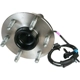 Purchase Top-Quality Front Hub Assembly by MOOG - 515044 pa3