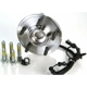 Purchase Top-Quality Front Hub Assembly by MOOG - 515050 pa10