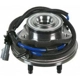 Purchase Top-Quality Front Hub Assembly by MOOG - 515050 pa11