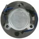 Purchase Top-Quality Front Hub Assembly by MOOG - 515054 pa10