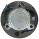 Purchase Top-Quality Front Hub Assembly by MOOG - 515054 pa3