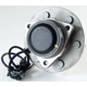 Purchase Top-Quality Front Hub Assembly by MOOG - 515054 pa4