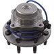 Purchase Top-Quality Front Hub Assembly by MOOG - 515059 pa19