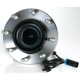Purchase Top-Quality Front Hub Assembly by MOOG - 515059 pa4