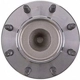 Purchase Top-Quality Front Hub Assembly by MOOG - 515059 pa8