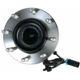 Purchase Top-Quality Front Hub Assembly by MOOG - 515059 pa9
