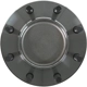 Purchase Top-Quality Front Hub Assembly by MOOG - 515060 pa16
