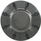 Purchase Top-Quality Front Hub Assembly by MOOG - 515060 pa2