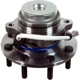 Purchase Top-Quality Front Hub Assembly by MOOG - 515060 pa21