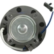 Purchase Top-Quality Front Hub Assembly by MOOG - 515060 pa23