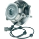 Purchase Top-Quality Front Hub Assembly by MOOG - 515064 pa12