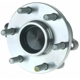 Purchase Top-Quality Front Hub Assembly by MOOG - 515064 pa3