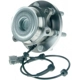 Purchase Top-Quality Front Hub Assembly by MOOG - 515064 pa4