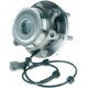 Purchase Top-Quality Front Hub Assembly by MOOG - 515064 pa5